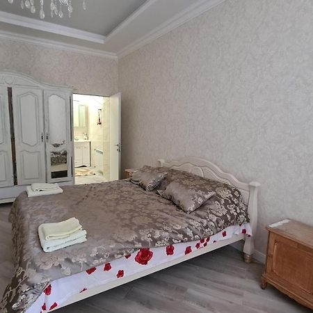 Soborka Lux Apartment Odessa Luaran gambar