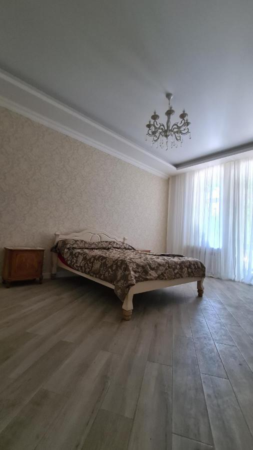 Soborka Lux Apartment Odessa Luaran gambar