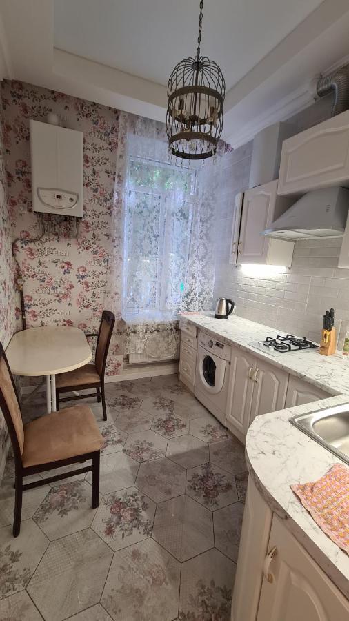 Soborka Lux Apartment Odessa Luaran gambar