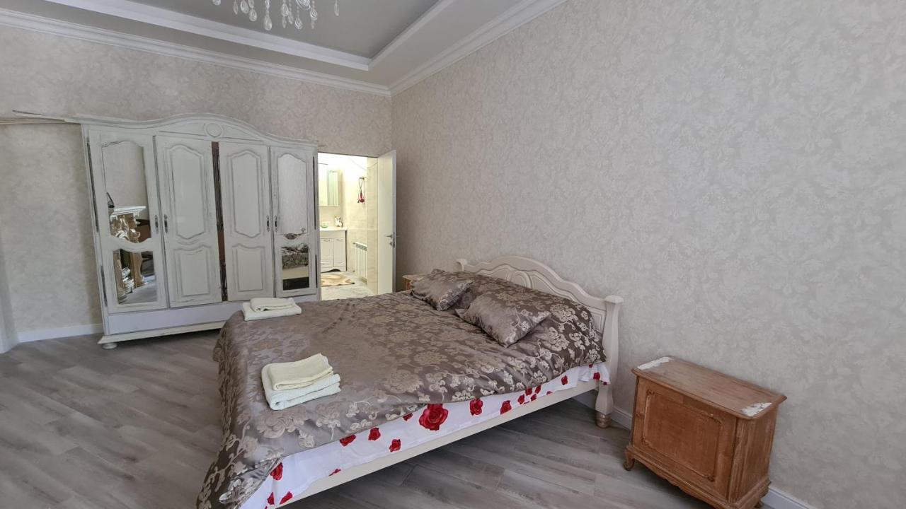 Soborka Lux Apartment Odessa Luaran gambar